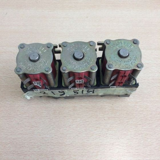 Relay for Material handling equipment Contactor for Linde: picture 2