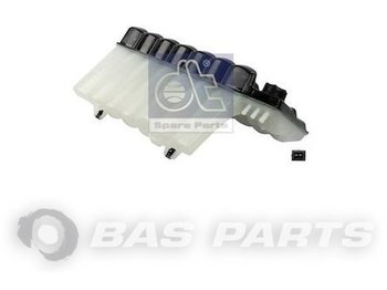 DT SPARE PARTS Expansion tank 1371329 - Cooling system