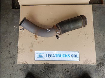 Exhaust pipe for Truck Cu Racord Flexibil: picture 1