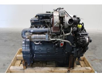 Engine for Truck Cummins: picture 1