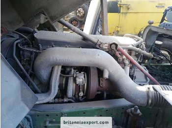 Engine for Truck Cursor 10   IVECO Eurostar | Eurotech | Stralis 440E43 truck: picture 1