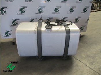 Fuel tank for Truck DAF 1681824 430 liter tank: picture 1