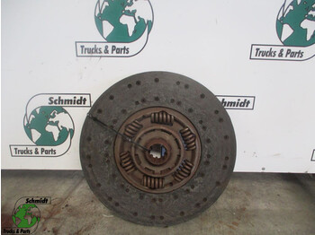 Clutch disc for Truck DAF 1846416 koppelingsplaat XF 106: picture 1