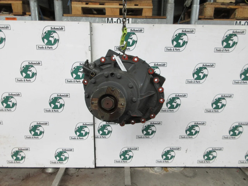 Differential gear for Truck DAF 2208956 // 1344 // 846512 // RATIO 2.21 XG 480 MODEL 2023: picture 2
