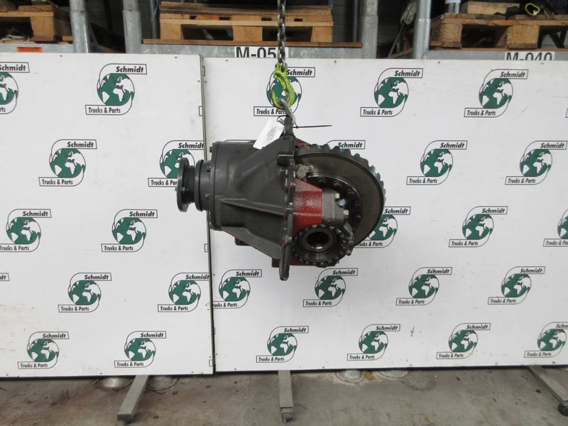 Differential gear for Truck DAF 2208956 // 1344 // 846512 // RATIO 2.21 XG 480 MODEL 2023: picture 3