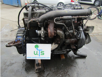 Engine for Truck DAF 95 ATI 1160 MANUAL PUMP ENGINE (ONLY 200,000KM-RUNS PERFECT): picture 2
