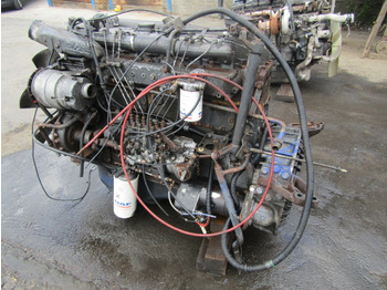 Engine for Truck DAF 95 ATI 1160 MANUAL PUMP ENGINE (ONLY 200,000KM-RUNS PERFECT): picture 5