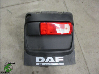Lights/ Lighting for Truck DAF Achter Spat bord daf 106: picture 1