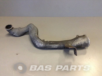 Intercooler for Truck DAF Boost pipe 1397039: picture 1