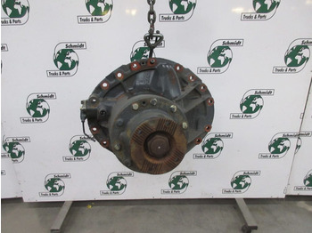 Differential gear for Truck DAF CF 1873433 DIFFERENTIEEL RATIO 2,53 EURO 6: picture 4