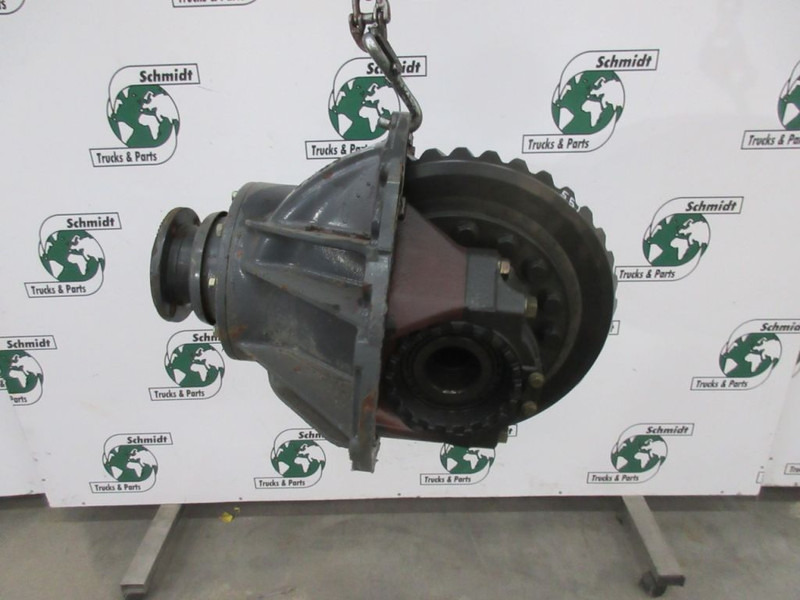 Differential gear for Truck DAF CF 1873433 DIFFERENTIEEL RATIO 2,53 EURO 6: picture 2