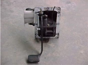Clutch and parts DAF CF