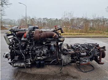 DAF DKX 1160 - Engine for Truck: picture 1