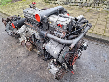 DAF DKX 1160 - Engine for Truck: picture 3