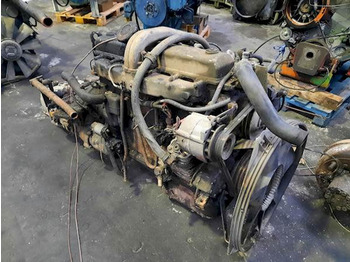 Engine for Truck DAF DNT620 TURBO: picture 2