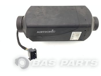 Heating/ Ventilation for Truck DAF Eberspächer Airtronic D2 Parking heater 1665021 Airtronic D2: picture 1