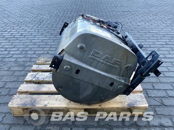 Exhaust pipe for Truck DAF Exhaust Silencer DAF 1691065: picture 1