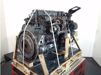 Engine DAF