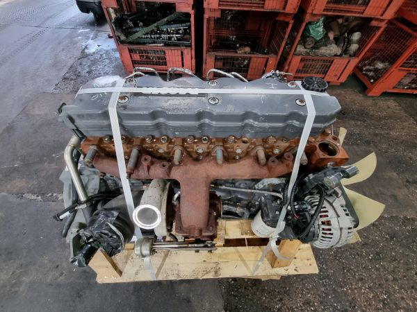Engine for Truck DAF GR184U1 Engine (Truck): picture 10