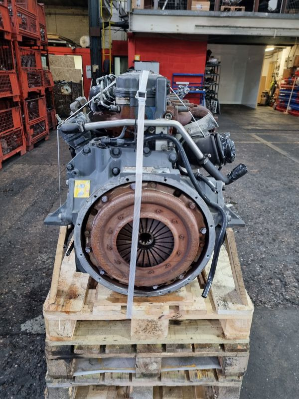 Engine for Truck DAF GR184U1 Engine (Truck): picture 2