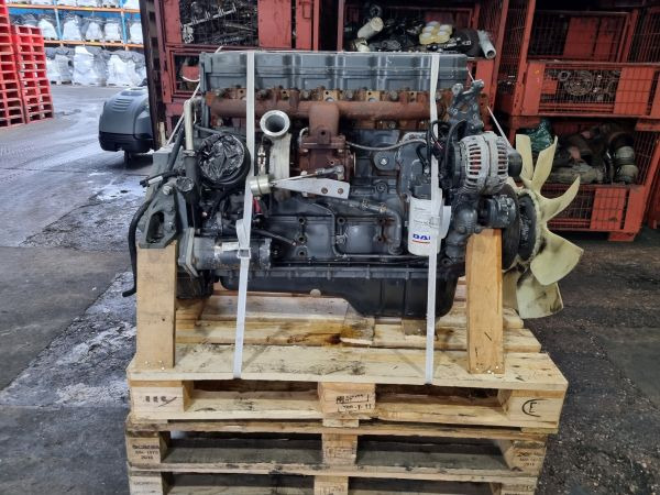 Engine for Truck DAF GR184U1 Engine (Truck): picture 3