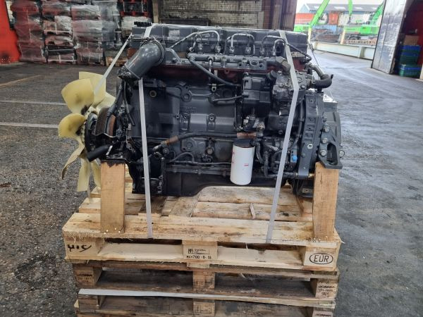 Engine for Truck DAF GR184U1 Engine (Truck): picture 7
