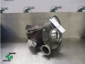 Turbo for Truck DAF LF45 1704059 TURBO EURO 5: picture 1