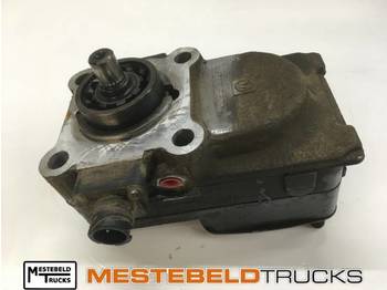 Hydraulics for Truck DAF PTO NH 4 C: picture 1