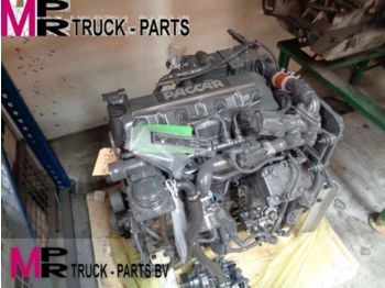 Engine DAF PX-5 LF45.180 EURO-6: picture 1