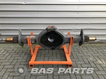 Rear axle for Truck DAF Rear Axle Casing 1657589 AAS1344: picture 1