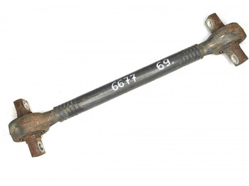 Steering DAF Torque Rod, Tag Axle Right: picture 1