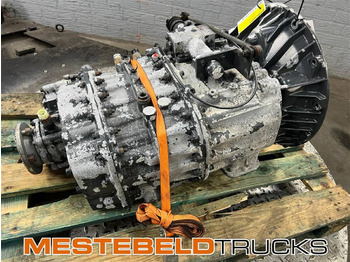 DAF Versnellingsbak FS-6309A  - Gearbox for Truck: picture 3