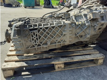 Gearbox DAF XF105: picture 4