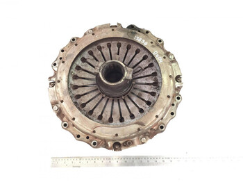 Clutch and parts DAF XF 105