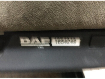 Seat DAF XF105 (01.05-): picture 5