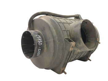 Air intake system DAF XF106 (01.14-): picture 2
