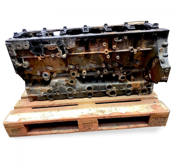 Cylinder block DAF XF106 (01.14-): picture 5