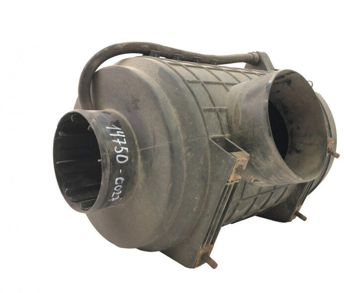 Air intake system DAF XF106 (01.14-): picture 2