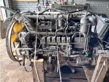 Engine for Truck DAF XF95.430 XE315C1: picture 1
