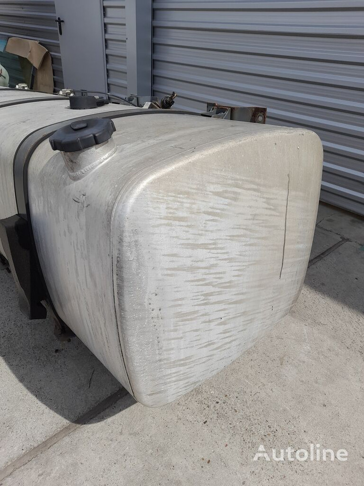 Fuel tank for Truck DAF XF 106 845L 1944801   DAF truck: picture 3