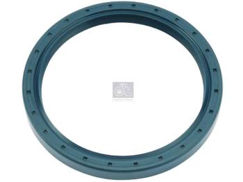 New Wheel hub for Agricultural machinery DT Spare Parts 2.65005 Oil seal d: 100 mm, D: 120 mm, H: 12 mm: picture 1