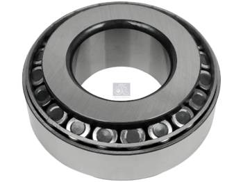 New Rear axle for Truck DT Spare Parts 3.60029 Tapered roller bearing d: 80 mm, D: 165 mm, H: 57 mm: picture 1