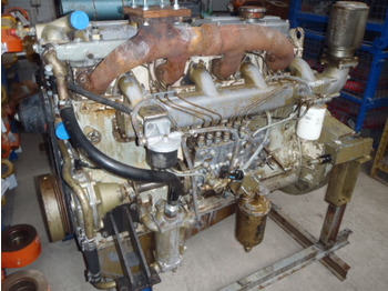 Engine for Construction machinery Daf 1160 -: picture 2