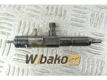 Injector for Construction machinery Deutz BF4L1011 04175132: picture 1
