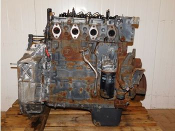 Engine for Truck Diesel Motor F4AE3481B S100-0546264 ohne Anbauteile Iveco Euro 5 (295 2-5-0): picture 1