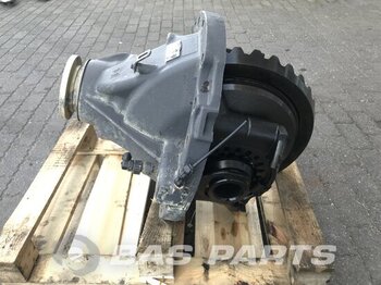 VOLVO Meritor Differential Volvo RSS1360 P13180 MS-18X RSS1360 - Differential gear