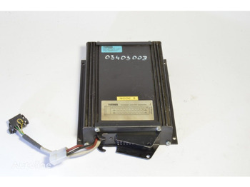  THOREB Node D2 11220 Ser No   truck - ECU