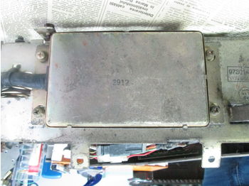  for TAKEUCHI TB035 mini digger - ECU