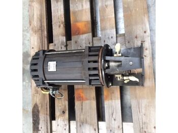  Hydraulic motor for Hyster - Electrical system