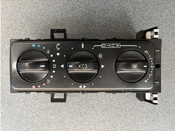 OPERATING UNIT AIR CONDITIONER ACTROS MP3  - electrical system